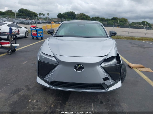JTJABABB2RA003893 Lexus Rz 300e Premium