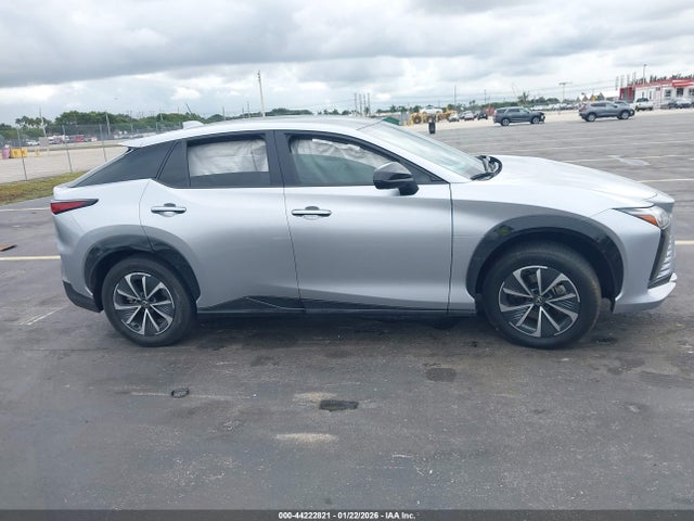 JTJABABB2RA003893 Lexus Rz 300e Premium