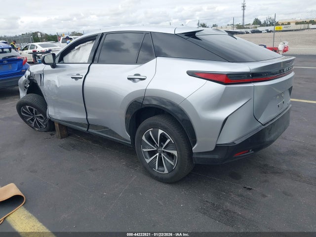 JTJABABB2RA003893 Lexus Rz 300e Premium