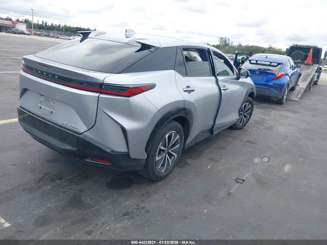JTJABABB2RA003893 Lexus Rz 300e Premium