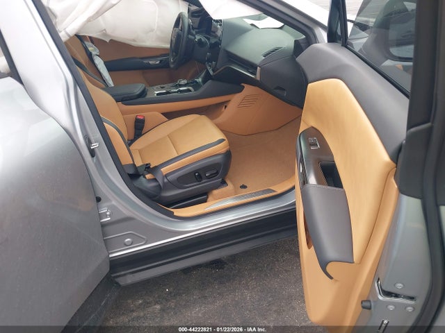JTJABABB2RA003893 Lexus Rz 300e Premium