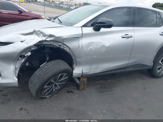 JTJABABB2RA003893 Lexus Rz 300e Premium