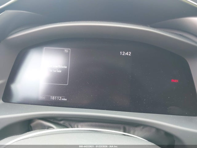 JTJABABB2RA003893 Lexus Rz 300e Premium
