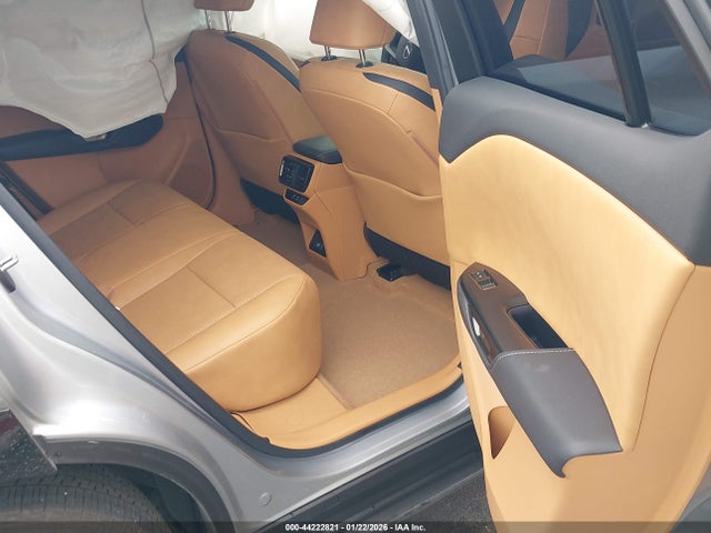 JTJABABB2RA003893 Lexus Rz 300e Premium
