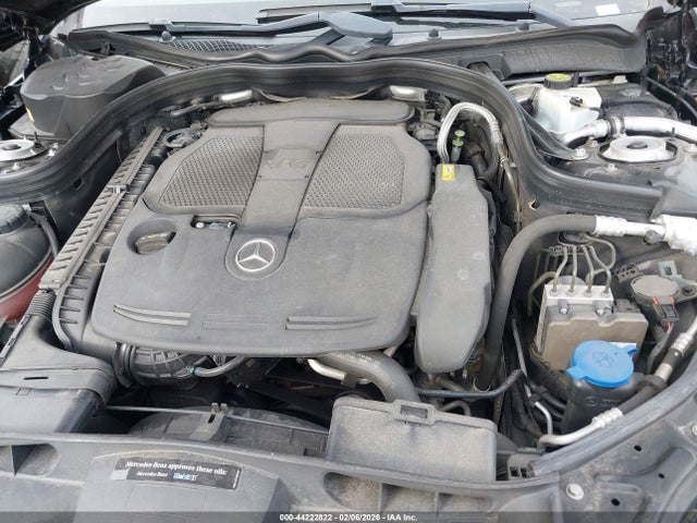 Продажа на аукционе авто 2014 Mercedes-benz E 350 4matic, vin: WDDHF8JB4EB036159, номер лота: 44222822