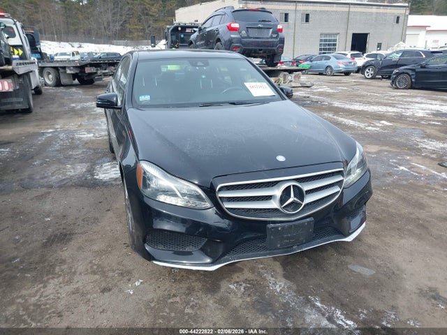 Продажа на аукционе авто 2014 Mercedes-benz E 350 4matic, vin: WDDHF8JB4EB036159, номер лота: 44222822