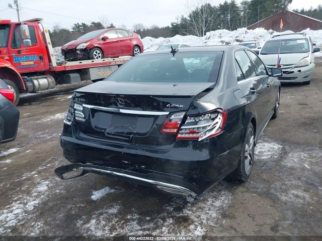 Продажа на аукционе авто 2014 Mercedes-benz E 350 4matic, vin: WDDHF8JB4EB036159, номер лота: 44222822