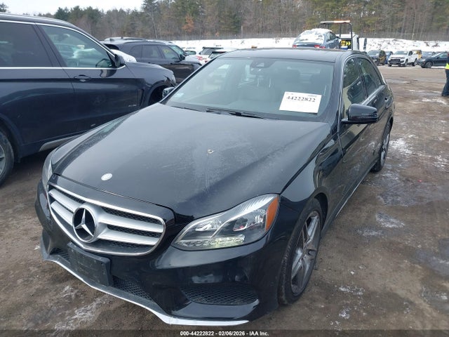 Продажа на аукционе авто 2014 Mercedes-benz E 350 4matic, vin: WDDHF8JB4EB036159, номер лота: 44222822