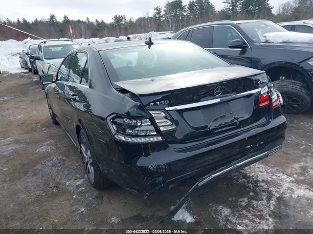 Продажа на аукционе авто 2014 Mercedes-benz E 350 4matic, vin: WDDHF8JB4EB036159, номер лота: 44222822