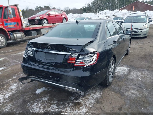 Продажа на аукционе авто 2014 Mercedes-benz E 350 4matic, vin: WDDHF8JB4EB036159, номер лота: 44222822