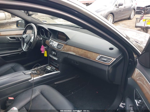 Продажа на аукционе авто 2014 Mercedes-benz E 350 4matic, vin: WDDHF8JB4EB036159, номер лота: 44222822
