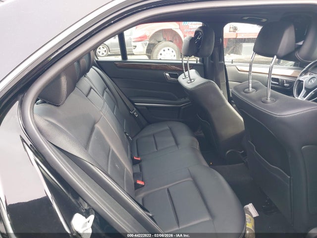Продажа на аукционе авто 2014 Mercedes-benz E 350 4matic, vin: WDDHF8JB4EB036159, номер лота: 44222822