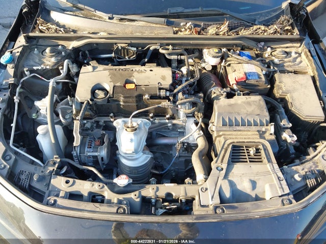 Honda Civic Sport 2024 2HGFE2F5XRH550360 Image 10