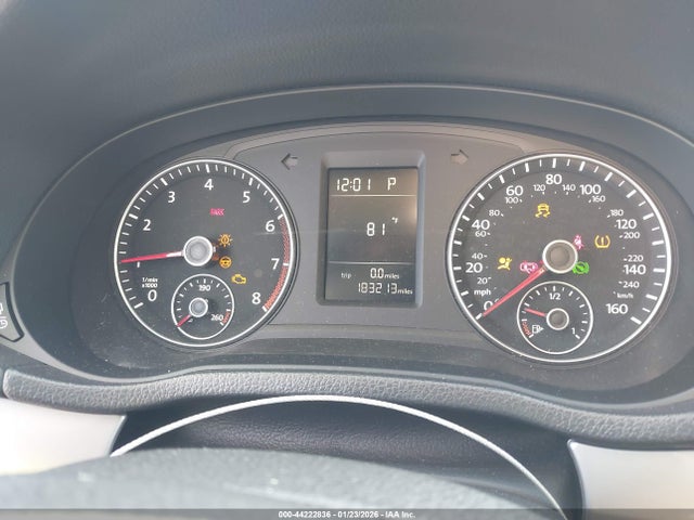 Volkswagen Passat 1.8t Wolfsburg Edition 2014 1VWAT7A37EC024487 Image 7