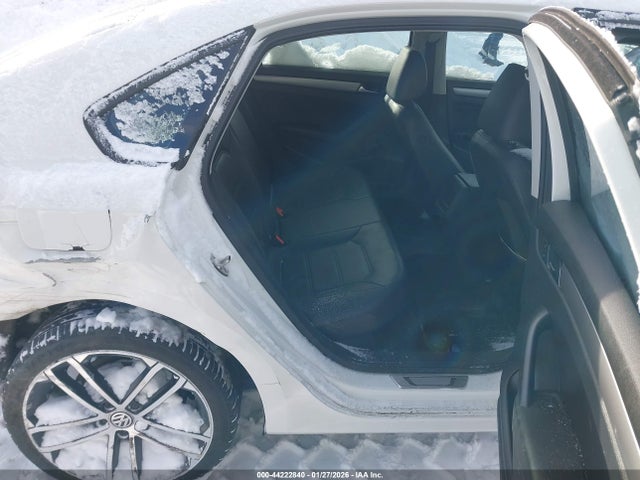 Volkswagen Passat 1.8t Wolfsburg Edition 2015 1VWAT7A36FC056090 Image 8