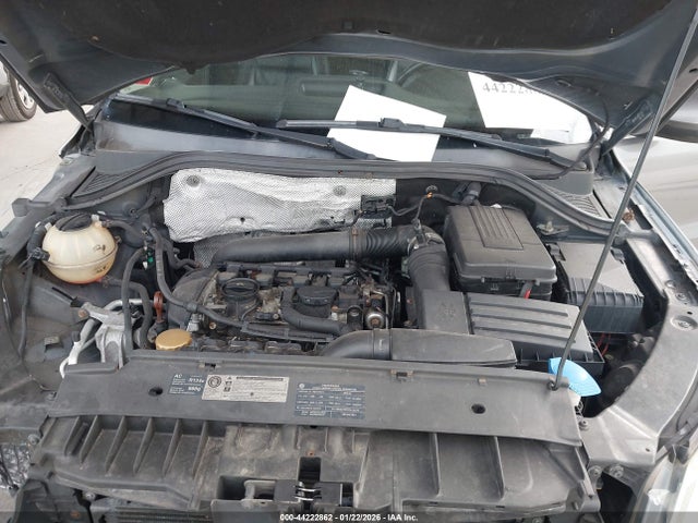 Продаж на аукціоні авто 2010 Volkswagen Tiguan Sel, vin: WVGAV9AXXAW511232, номер лоту: 44222862
