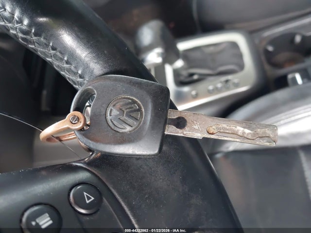 Продаж на аукціоні авто 2010 Volkswagen Tiguan Sel, vin: WVGAV9AXXAW511232, номер лоту: 44222862