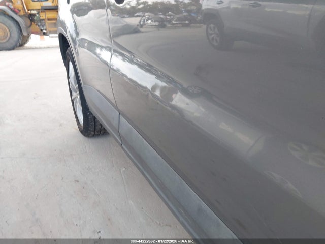 Продаж на аукціоні авто 2010 Volkswagen Tiguan Sel, vin: WVGAV9AXXAW511232, номер лоту: 44222862