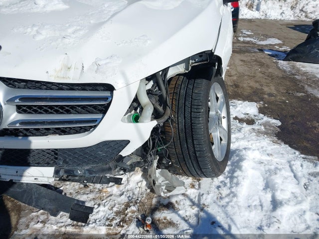 44222865 :رقم المزاد ، 4JGDA5HB1JB145342 vin ، 2018 Mercedes-benz Gle 350 4matic مزاد بيع