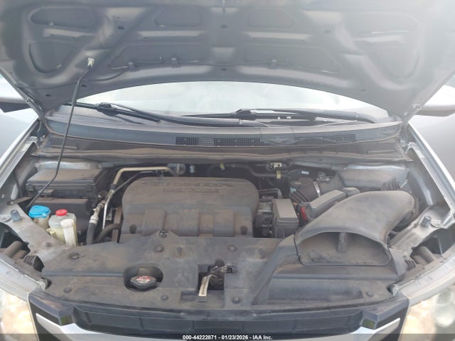 5FNRL5H36GB112162 Honda ODYSSEY SE