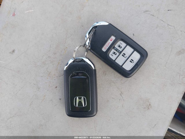 5FNRL5H36GB112162 Honda ODYSSEY SE