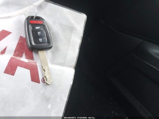 2016 HONDA CR-V 5J6RM3H36GL005783 Photo 10