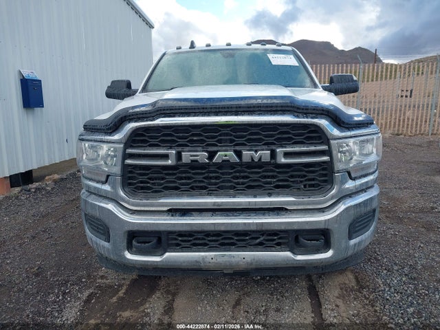3C6UR5HL0LG315326 RAM 2500 Tradesman 4x4 8&#039; Box