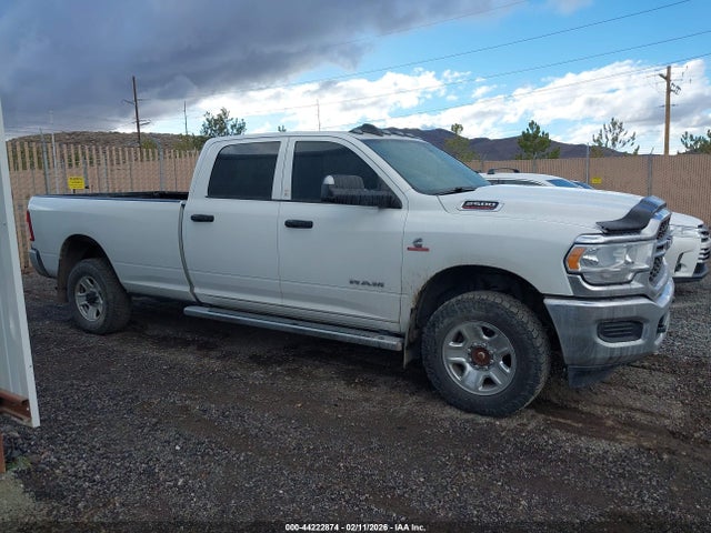 3C6UR5HL0LG315326 RAM 2500 Tradesman 4x4 8&#039; Box