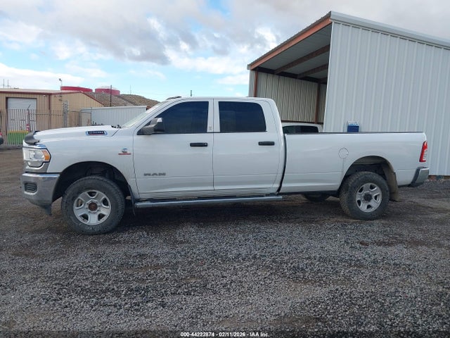3C6UR5HL0LG315326 RAM 2500 Tradesman 4x4 8&#039; Box