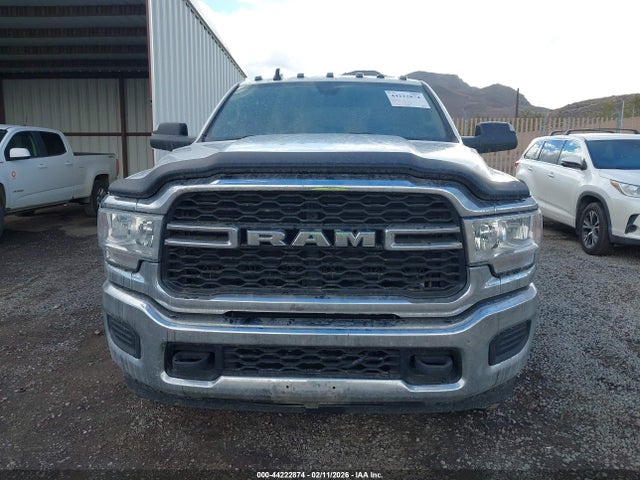 3C6UR5HL0LG315326 RAM 2500 Tradesman 4x4 8&#039; Box