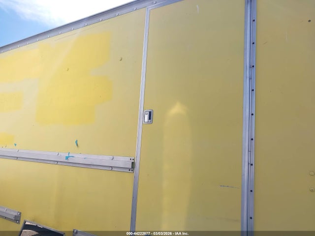 2006 Gmc Savana Cutaway Work Van მანქანა იყიდება აუქციონზე, vin: 1GDHG31U861900919, აუქციონის ნომერი: 44222877