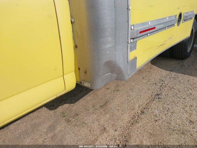 2006 Gmc Savana Cutaway Work Van მანქანა იყიდება აუქციონზე, vin: 1GDHG31U861900919, აუქციონის ნომერი: 44222877
