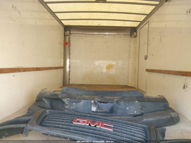 2006 Gmc Savana Cutaway Work Van მანქანა იყიდება აუქციონზე, vin: 1GDHG31U861900919, აუქციონის ნომერი: 44222877