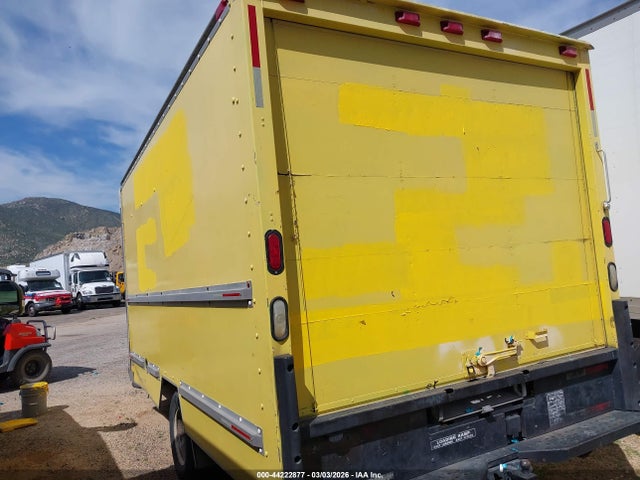 2006 Gmc Savana Cutaway Work Van მანქანა იყიდება აუქციონზე, vin: 1GDHG31U861900919, აუქციონის ნომერი: 44222877