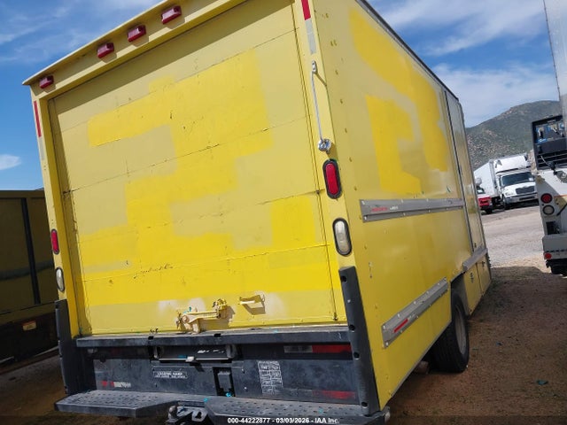 2006 Gmc Savana Cutaway Work Van მანქანა იყიდება აუქციონზე, vin: 1GDHG31U861900919, აუქციონის ნომერი: 44222877