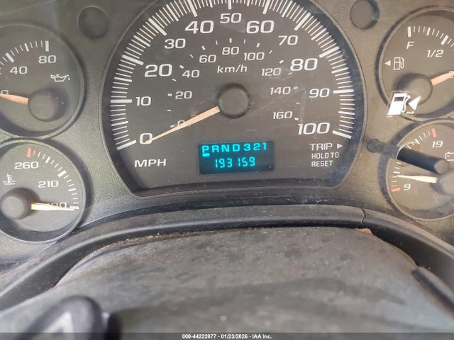 2006 Gmc Savana Cutaway Work Van მანქანა იყიდება აუქციონზე, vin: 1GDHG31U861900919, აუქციონის ნომერი: 44222877