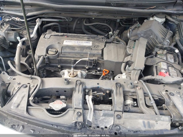 2HKRM3H72FH543800 Honda Cr-v Ex-l