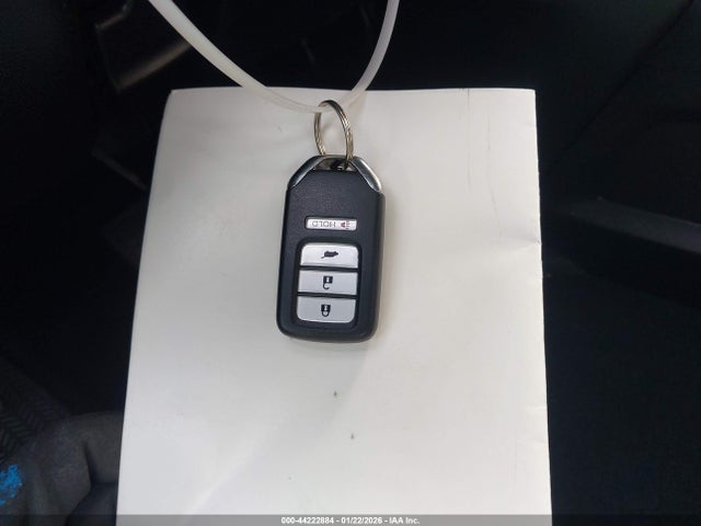 2HKRM3H72FH543800 Honda Cr-v Ex-l