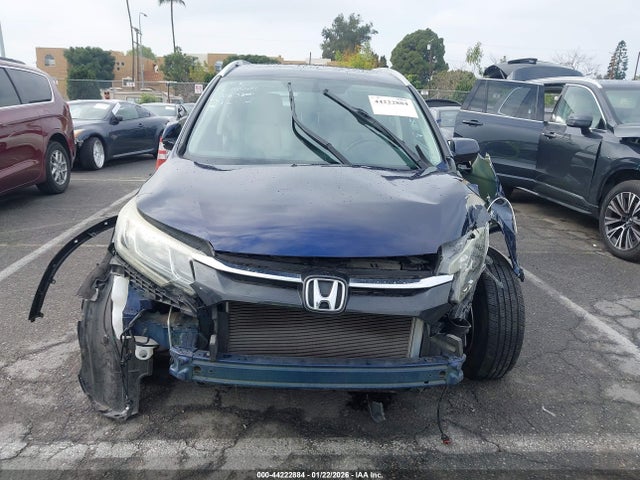 2HKRM3H72FH543800 Honda Cr-v Ex-l