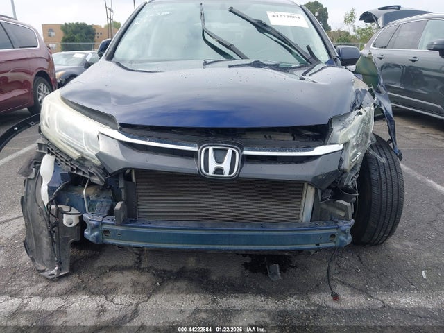 2HKRM3H72FH543800 Honda Cr-v Ex-l