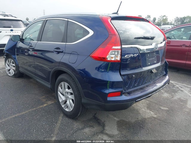 2HKRM3H72FH543800 Honda Cr-v Ex-l