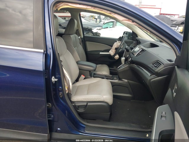 2HKRM3H72FH543800 Honda Cr-v Ex-l