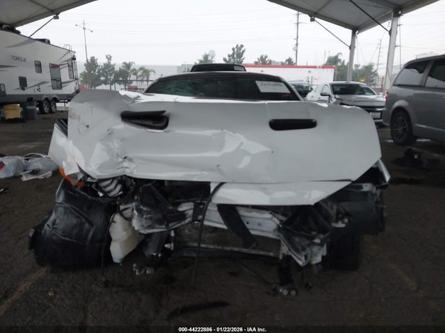 Ford Mustang Gt Premium 2018 1FA6P8CF9J5124914 Image 13