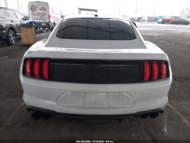 Ford Mustang Gt Premium 2018 1FA6P8CF9J5124914 Image 17