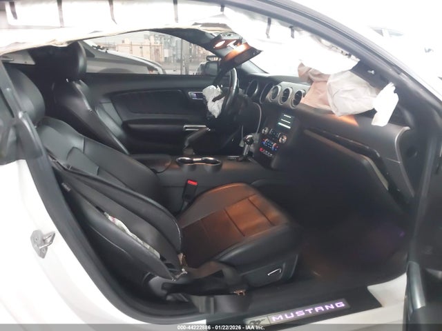 Ford Mustang Gt Premium 2018 1FA6P8CF9J5124914 Image 5