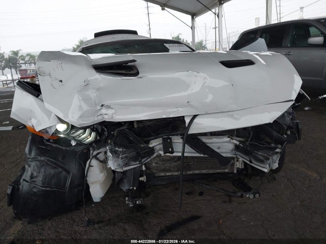 Ford Mustang Gt Premium 2018 1FA6P8CF9J5124914 Image 6