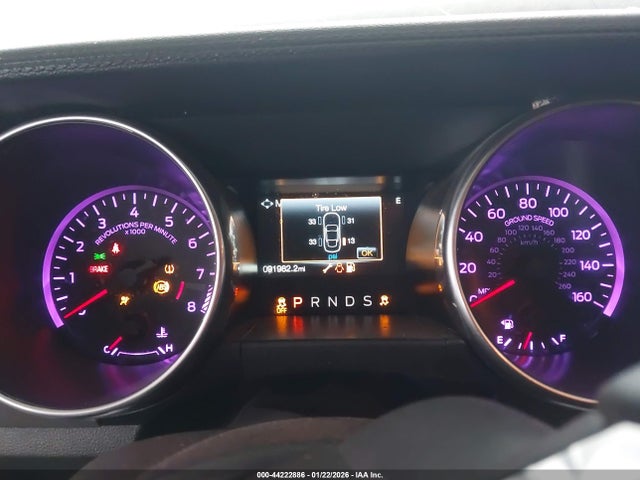 Ford Mustang Gt Premium 2018 1FA6P8CF9J5124914 Image 7