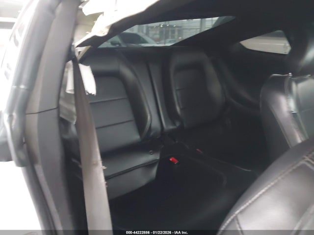 Ford Mustang Gt Premium 2018 1FA6P8CF9J5124914 Image 8