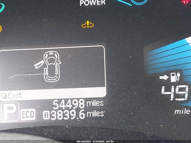 Продажа на аукционе авто 2015 Nissan Leaf S, vin: 1N4AZ0CP4FC317666, номер лота: 44222887