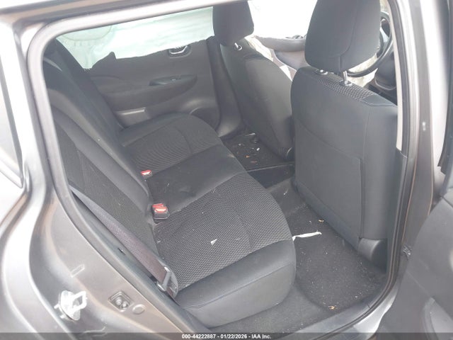 Продажа на аукционе авто 2015 Nissan Leaf S, vin: 1N4AZ0CP4FC317666, номер лота: 44222887